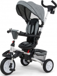 Milly Mally 6-&uuml;hes kolmerattaline Stanley Grey | 3116 | 5901761125672