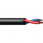 Kabel Procab Kabel głośnikowy PROCAB CLS240-B2CA/1, 2 x 4 mm2 (100m) | CLS240-B2CA/1 | 5414795043206