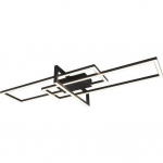 Laelamp Trio kaasaegne lakkevalgusti Trio Salinas LED 620310332 | 620310332 | 4017807487886
