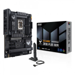 ASUS TUF GAMING Z890-PLUS WIFI ATX Mainboard Sockel 1851 TB4/HDMI/DP | TUF GAMING Z890-PLUS WIFI | 4711387763926
