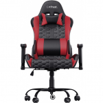Fotel Trust GXT708R RESTO Red (24217) | 24217 | 8713439242171