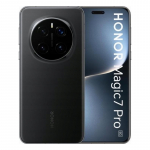 Nutitelefon Honor Magic7 Pro 5G Dual Sim 12/512GB Black | B0DQ5JLVJP | 6936520858712