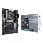 Płyta gł&oacute;wna Asus PRIME B660-PLUS D4 | PRIME B660-PLUS D4 | 4711081523017