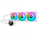 Thermaltake TH360 V2 Ultra ARGB Sync AIO Liquid Cooler Snow Edition (wei&szlig;) | CL-W405-PL12SW-A | 4711475640375