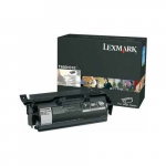 Toner Lexmark 0T650H31E Black Oryginał  (T650H31E) | T650H31E | 0734646064576