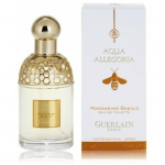 Guerlain GUERLAIN AQUA ALLEGORIA MANDARINE BASILIC (N) EDT/S 75ML T&Auml;IDETAV PARF&Uuml;&Uuml;MVEDELIK | 3346470143944 | 3346470143944