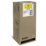 Epson WorkForce Pro WF-C869R Yellow XL Ink | EC13T97340N | 8715946728858