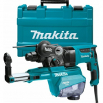 Młotowiertarka Makita HR2652 800 W | HR2652 | 088381875448