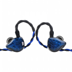 K&otilde;rvaklapid XO Nova Blue | Truthear-Nova-Blue | 6975462650084