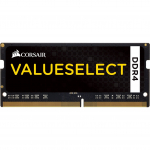 Pamięć DDR4 SODIMM 16GB/2133 (1*16GB) CL15-15-15-36 | CMSO16GX4M1A2133C15 | 843591068147