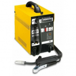 WELDING MACHINE DECA &nbsp;D-MIG + WIRE | 8011399032215 | 8011399032215