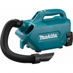 Rokas putekļsūcējs Makita DCL184RF | DCL184RF | 088381725958