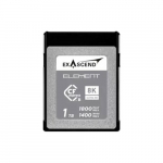 Karta pamięci ExAscend Element CFexpress B 1TB | EXPC3S001TB | 6972904952188