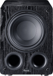 Subwoofer Alpha RS 8 Black | Alpha RS8 | 4018843422503