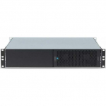 Kontroler Sonnet Echo III Rackmount 3-slot Thunderbolt  3 to PCIe card expansion system | SO-ECHO-3R-TB3 | 732311013201