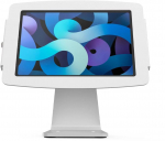 Compulocks iPad Air 10.9" (4-5th Gen) Space Enclosure Rotating Counter Stand White, 27.7 cm (10.9"), Apple, iPad Air (4th gen.) 10.9" (2020) A2324, A2072, A2316, A2316 iPad Air (5th gen.) M1 10.9" (2022)..., White, Aluminium, 0 - 160&deg; | 341B830IPMSB  ...