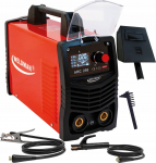 Keevitusinverter Weldman ARC-250 | 103020 | 5902701751821