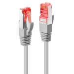 Patchcord Cat6, S/FTP, 3m, 50 tk Lindy (47853) | 47853 | 4002888478533