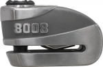 Abus ABUS GRANIT Detecto X Plus 8008 2.0 lukustus | 79270 | 4003318792700