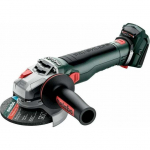 Szlifierka Metabo Metabo WB 18 LT BL 11-125 Quick Cordless Angle Grinder | 613054840 | 4061792205390
