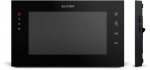 Monitor ELFON OPTIMA Fayo OP-VM7F Black | OP-VM7F | 5905668410114