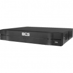 Rejestrator BCS LINE BCS-L-NVR0401-4KE(2L) | BCS-L-NVR0401-4KE(2L) | 5904890714670
