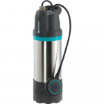 Gardena Pompa zanurzeniowo - ciśnieniowa 5900/4 inox 01768-20 | 01768-20 | 4078500047883