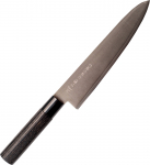 Tojiro Tojiro Zen Black Peakoka nuga 18cm | 690