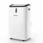 Klimatyzator Blaupunkt przenośny ACP614 | BLAU-KL-200-54 | 5901750508455