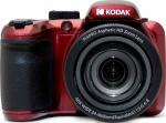 Digitaalne fotoaparaat Kodak Kodak AZ405 Red | AZ405-RD | 819900014136
