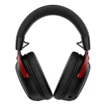 K&otilde;rvaklapid HyperX Cloud III juhtmevabad Red (A59Z0AA) | A59Z0AA