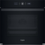 k&uuml;lmkapid Whirlpool WOI4S8PM2SBA 73 L Black | WOI4S8PM2SBA | 8003437837180