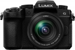 Aparat Panasonic Lumix G97 + G Vario 12-60mm f/3.5-5.6 (DC-G97ME) | DC-G97ME | 5025232978762