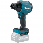 Makita Akku-Gebl&auml;se AS001GZ XGT, 40Volt (blau/Black, ohne Akku und Ladeger&auml;t) | AS001GZ | 0088381755382