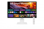 LG 32U850SA-W ekraan | 32U850SA-W.AEU | 8806096501511