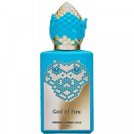 Stephane Humbert Lucas God Of Fire 50 Ml | 3760232240304 | 3760232240304