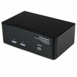 L&uuml;liti StarTech SV231DD2DUA | SV231DD2DUA | 0065030835718