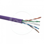 SOLARIX kabel CAT6 UTP LSOH 500m | 26000021 | 8595684701111