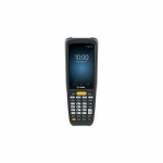 Czytnik kod&oacute;w kreskowych Zebra Zebra EVM MC27 WWAN GMS BT 2D SE4100 CAM/4IN 34K 3/32GBFLASH 3500MAH ANDR IN | MC27BK-2B3S3RW | 8596375237612