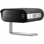 ViewSonic M1XE - DLP-Projektor - LED - 360 Lumen pro LED - WVGA (854 x 480) - Wi-Fi (M1XE) | M1XE | 766907030990