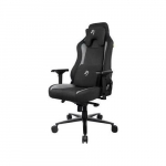 Fotel Arozzi Vernazza Supersoft Black | VERNAZZA-SPSF-BK | 850032247221
