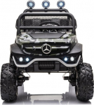 Lean Sport akutoitega s&otilde;iduk Unimog S Moro v&auml;rvitud | LEAN-9348 | 5904204753746