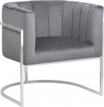 Tugitool Shumee veluurhall LARVIK | 164036 | 4251682220446