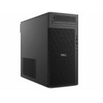 Dell Pro Max Tower T2 Ultra 9 285/32GB/1TB/NVIDIA RTX 5070 12GB/Win11 Pro/No kbd/3Y Basic Onsite Warranty | 1023991338/1 | 2000001386286