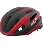 Giro Kask szosowy GIRO SYNTHE II INTEGRATED MIPS matte black bright red roz. L (59-63 cm) (NEW) | GR-7130772 | 768686382246