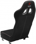 Asetek SimSports Initium Compact Seat | GAJO-1149 | 1230000173322