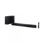 Heliribak&otilde;lar Sharp HT-SBW310 2.1 Dolby Atmos / DTS Virtual:X heliribak&otilde;lar &otilde;hukese juhtmevaba subwooferiga | HT-SBW310 | 4550556175104