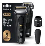 Braun Series 9 Pro+ 9560cc Electric shaver | 9560CC | 7500435218214