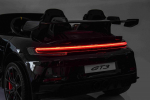 Pojazd Porsche 911 GT3 Black MP4 | PA.DK-P911.MP4.CZ-RAM | 5903864985566