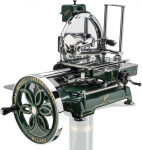 Krajalnica Berkel Berkel Volano B114 british racing green Slicer | BK114 VERDE | 8050040425341